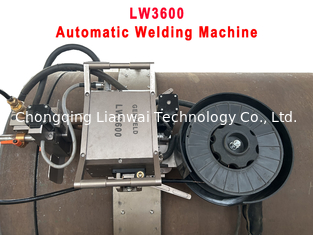 LW3600 Machine de soudage automatique à l'arc Argon