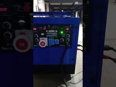 Générateur de machine à souder GENWELD LWG600