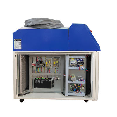 Le générateur de lumière