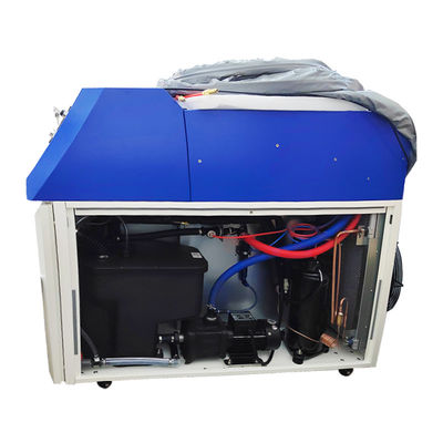 Le générateur de lumière