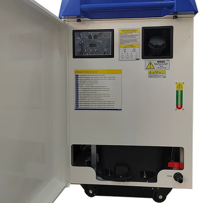 Le générateur de lumière