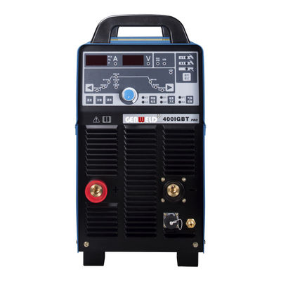 WS-315/400machine de soudage à arc argon à inverseur IGBT à courant continu