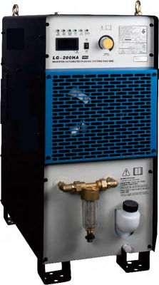 LG-125HA/200HA Pro Inverter machine de coupe automatique au plasma