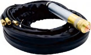 LG-125HA/200HA Pro Inverter machine de coupe automatique au plasma