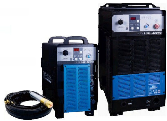 LGK-120/200/300/400HD Machine de découpe par plasma à air à inverseur