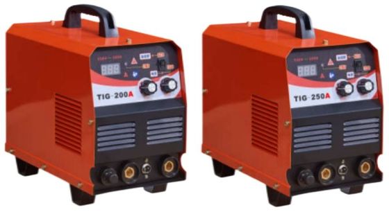 Soudeuse civile portative d'inverseur de Muttahida Majlis-e-Amal du but 225A