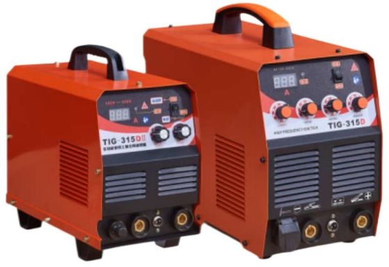 Soudeuse civile portative d'inverseur de Muttahida Majlis-e-Amal du but 225A