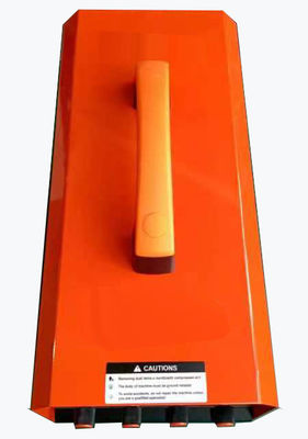 TW-T250AR DC argon arc welding machine