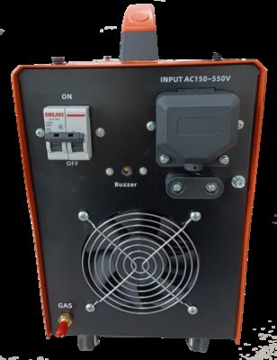 Soudeuse civile portative d'inverseur de Muttahida Majlis-e-Amal du but 225A