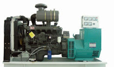 Groupe électrogène professionnel de moteur diesel série de 15-250 kilowatts avec le moteur de Weichai