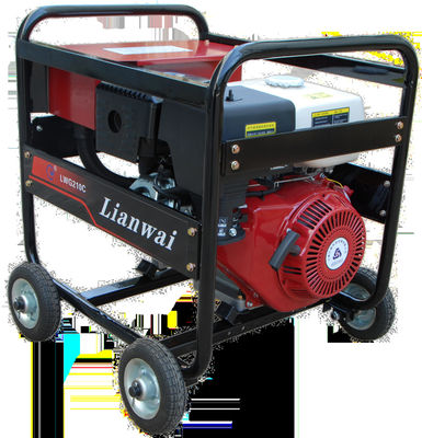 générateur de soudure de Muttahida Majlis-e-Amal 200A