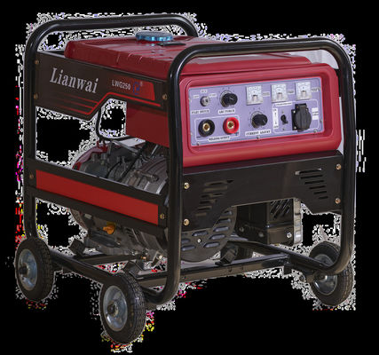 soudeuse motorisée diesel de l'arc 230A