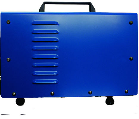 Machine multifonctionnelle de soudage à froid