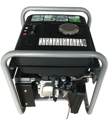 GENWELD LWG-5000i GÉNÉRATEUR d'INVERSEUR d'ESSENCE de 4 kilowatts