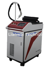 GENWELD LS-1500W   Machine de détartrage de laser