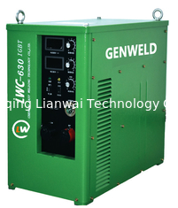 Soudeuse protégée du gaz de   de GENWELD LWC-270/350/500/630