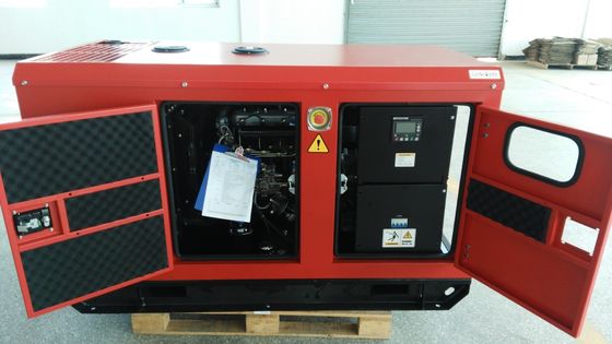 acheter Générateur diesel 70Kw/88 KVA 4 cylindres Turbocompresseur vertical refroidissement par eau 4 temps online manufacture