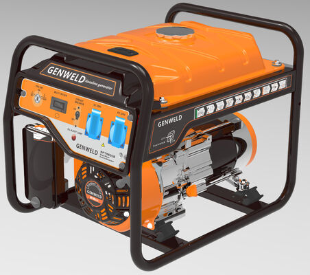acheter Générateur d'essence portable 3,3 kW online manufacture
