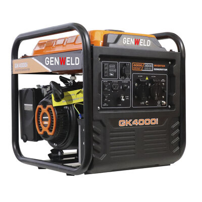 acheter 3Générateur d'essence à inverseur de 0,6 kW online manufacture