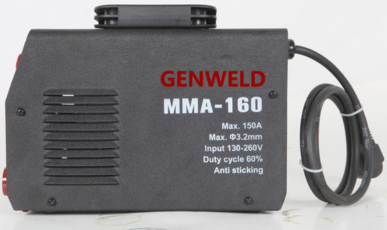 acheter 4.5KW MMA trois couches PCB 150A soudeur à arc inverseur online manufacture