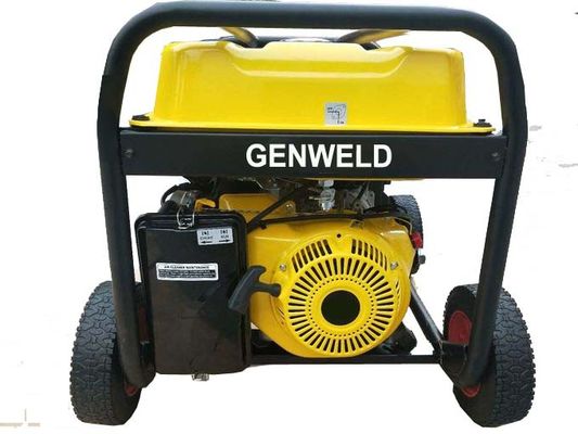 acheter Générateur de soudeur portable de petite taille, WDF-250 250A machine de soudage à bâton portable online manufacture