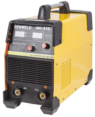 acheter Général WI-315 230A soudeur MMA à inverseur civil portable online manufacture