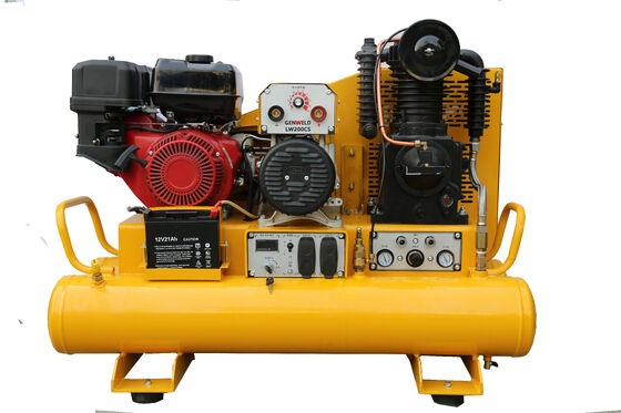 acheter Machine multifonctionnelle 3 en 1 (génération, soudage et compression d'air) online manufacture