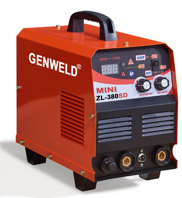 acheter Général ZL-380SD Machine de soudage industrielle portable multifonctionnelle online manufacture