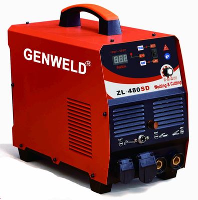 acheter GENWELD ZL-480SD soudage et coupe / Auto Voltage Tout Netcom online manufacture
