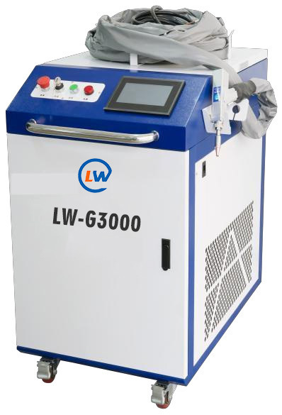 Le générateur de lumière